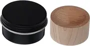 Anneome USB Essential Oil Diffuser Purifier Odors Aromatherapy Diffuser Wooden Decor Home Ornament