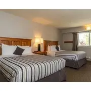 Red Tree Lodge