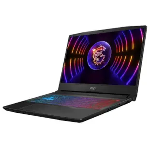 【MSI 微星】15.6吋i9 RTX4060 電競筆電(Pulse 15/i9-13900H/16G/1TB SSD/Win11/B13VFK-1650TW)