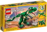 LEGO 31058 Creator Series Series Mighty Dinosaurs
