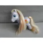 早期 玩具收藏 MY LITTLE PONY 彩虹小馬 PONY 玩具 公仔 24