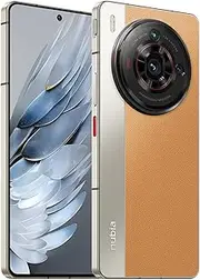 [nubia] Z50s Pro (Dual Sim, 6.78'', Global Version) - Gold