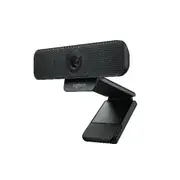 Logitech C925E Webcam