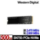 《銘智電腦》《銘智電腦》WD【威騰 SN750 500GB 】黑標 /M.2 / PCIE 固態硬碟 (全新公司貨/含稅)