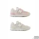 NEW BALANCE 童鞋 休閒鞋 米杏色 粉色 -PV574FOG PV574FPP