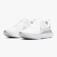 在飛比找PChome24h購物優惠-【NIKE】 REACT INFINITY RUN FK 2