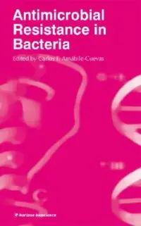 在飛比找博客來優惠-Antimicrobial Resistance in Ba