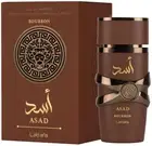 Asad Bourbon by Lattafa EDP Eau De Parfum for Unisex 100 ml - 100% Authentic