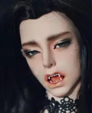 1/3 BJD Doll SD Amor -Free Face Make UP+Free Eyes+Free DHL