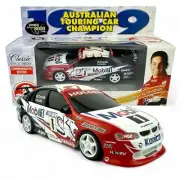 Lowndes/McConville Bathurst HRT VT Commodore 1999 ATCC Champion Win Edition 1/43
