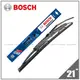 【愛車族】BOSCH 新款V4亞熱帶雨刷-21吋