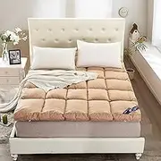 NENAGGE Japanese Floor Mattress,Roll Up Sleeping Pad,Tatami Foldable Sleeping Mattresses,Memory Foam Futon, Breathable Floor Lounger Guest Bed for.,C,150x200cm