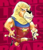 Brisbane lions premiers TEAM Photo,AFL football,Geelong cats,swans,PIEs blues