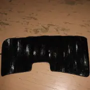 Galaxy Auto Shield Custom Fit Windshield Sunshade