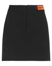 [HERON PRESTON] HERON PRESTON Mini skirts - Item 30251920