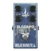 Mojo Hand Fx El Guapo Guitar Effector