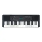 (響赫樂器)YAMAHA PSR-E273 61鍵自動伴奏電子琴 (全新商品出清)