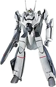 Macross Hasegawa 1/72 Vf0A/S Battroid Zero Model Kit