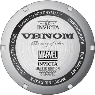 【現貨免運】INVICTA 英威塔 漫威 Marvel 鋼鐵人 千米毒蛇 限量聯名款 手錶 石英錶 機械錶 精品錶 男錶