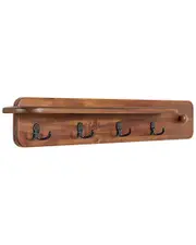 Alaterre Furniture Calais Coat Hook