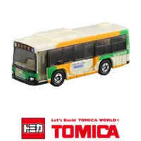 在飛比找蝦皮購物優惠-Tomica No. 20 多美 小汽車 ISUZU 都營巴