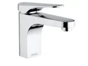 Linsol Platinum Basin Mixer