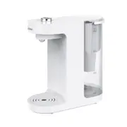 Midea Water Dispenser With Filter Hot & Ambient Water 7 Temperature Selections