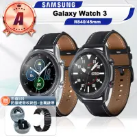 在飛比找momo購物網優惠-【SAMSUNG 三星】A級福利品 Galaxy Watch