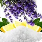 Lavender & Lemon Bath Salts/Bath Soak Relaxing Aromatherapy Luxury