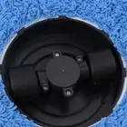Automatic Floor Mopping Robot Mopping Robot With Water Tank Vacuum And Mop NEW