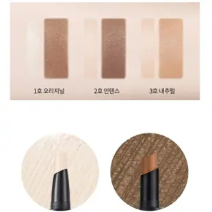 [ETUDE House] Play 101 Stick Contour Duo 全新 2g+4g