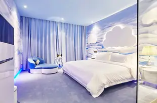 長沙縣瑞卡頓世界主題酒店Ricardon World Theme Hotel (Changsha County)