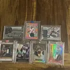 HUGE COLLECTION SELLING EVERYTHING. ROOKIE CARDS/AUTO’S/NUMBERED CARDS, AND MORE