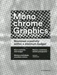 在飛比找博客來優惠-Monochrome Graphics: Maximum C