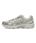 Asics Women's Gel-1130 Cream Pure Silver Shoes 1202A164-107