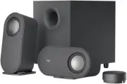 Z407 Bluetooth Computer Speakers with Subwoofer and Wireless Control