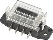 Narva 4-Way Standard ATS Blade Fuse Box