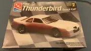 AMT 1:25 Generic Ford Thunderbird Stock Car
