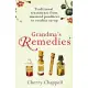 Grandma’s Remedies: Traditional Treatments from Mustard Poultices to Rosehip Syrup