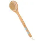 Exfoliating Skin Scrub Exfoliate Massager Back Skin Scrubber Shower Bath Brushes