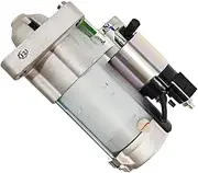 Self Starter Motor Compatible With MINI F54 LCI F55 F56 F57 F60 Clubman Cooper B46 B47 B48E 12418580390 8580390 12418676405 4380003530