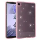 Soft Glitter Clear Shockproof Case Tablet Cover For Samsung Galaxy Tab S9 A9+ A8