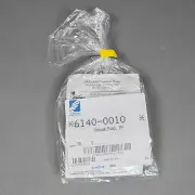 Nalgene 6140-0010 Faucet Aspirator Vacuum Pump, Polypropylene, 3/8" NPT