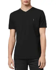 Allsaints Tonic V-Neck Tee