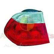 All Crash Left Tail Light - ETD-21041LHQ