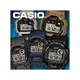 CASIO 時計屋 卡西歐手錶 W-735H 1A/2A/5A 男錶 電子錶 橡膠錶帶 每日鬧鈴 防水 計時 LED照明