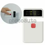Transmittance Meter UV VL IR Transmission Meter Solar Film Tester Data Lock