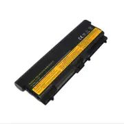 6600mAh Battery for Lenovo ThinkPad T530 T530I T430 T430I L430 L530 W510 W520 W530 Laptop