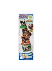 Little Tikes Story Dream Machine Kung Fu Panda Awesomeness Collection, New