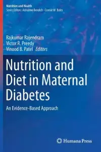 在飛比找博客來優惠-Nutrition and Diet in Maternal